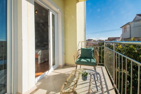 Apartments Ivica - Unit 211879-16