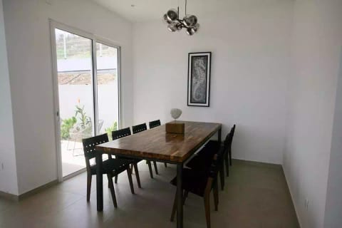 Villa Aqua - Indigo Bay