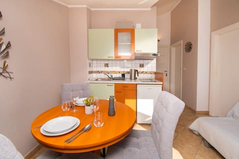 Apartments Ivica - Unit 211883-16