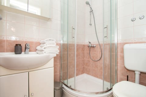 Apartments Ivica - Unit 211885-16