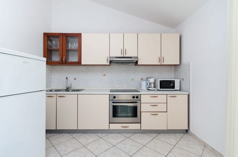 Apartments Marija P Lopar - Unit 211900-16