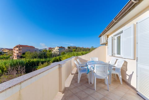 Apartments Marija P Lopar - Unit 211901-16