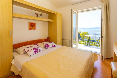 Apartments Dream view - Unit 211915-16