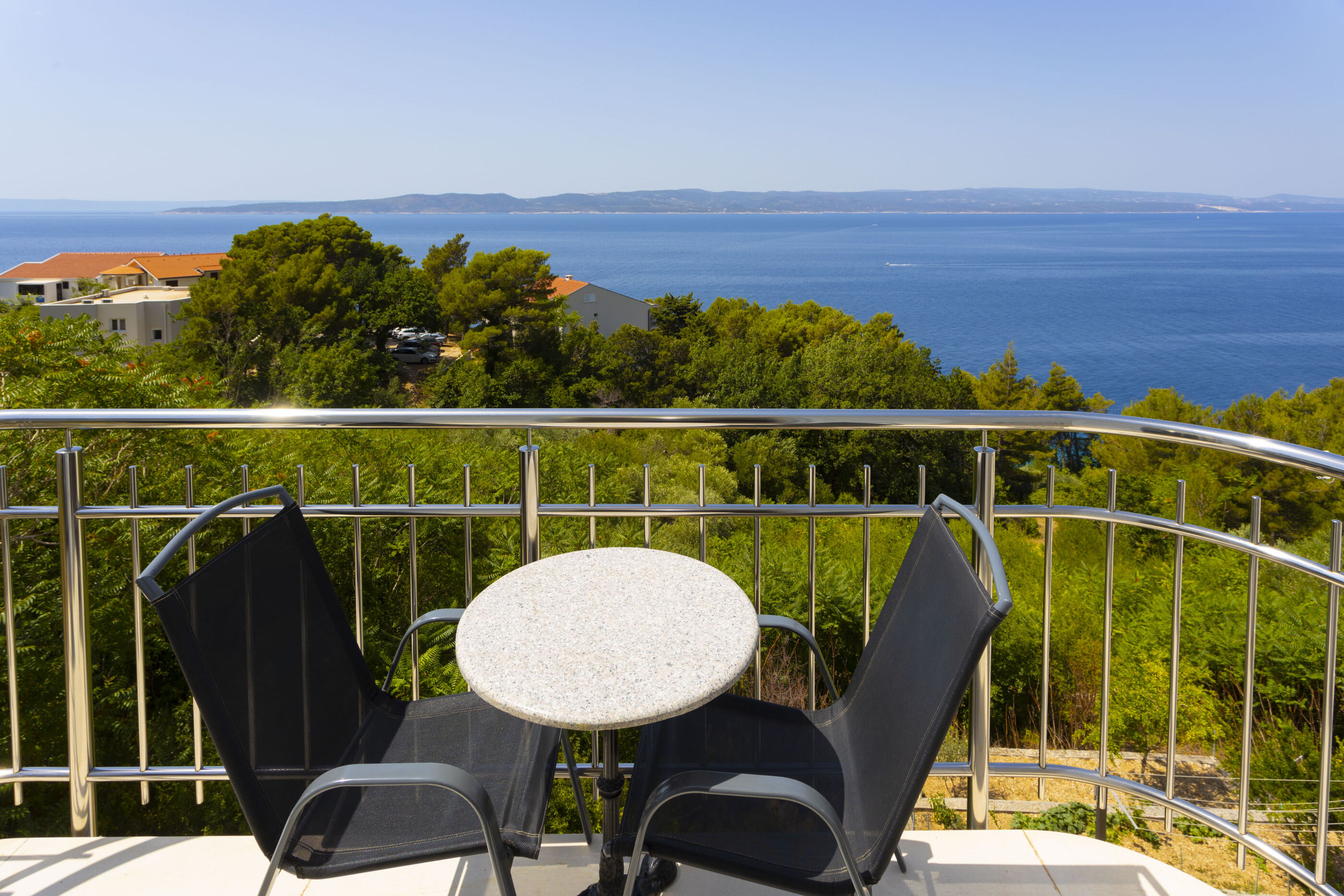 Apartments Dream view - Unit 211915-16