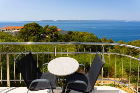 Apartments Dream view - Unit 211915-16
