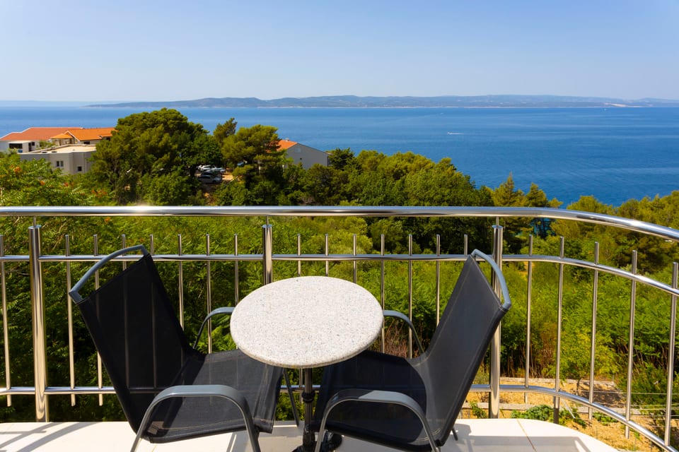 Apartments Dream view - Unit 211915-16