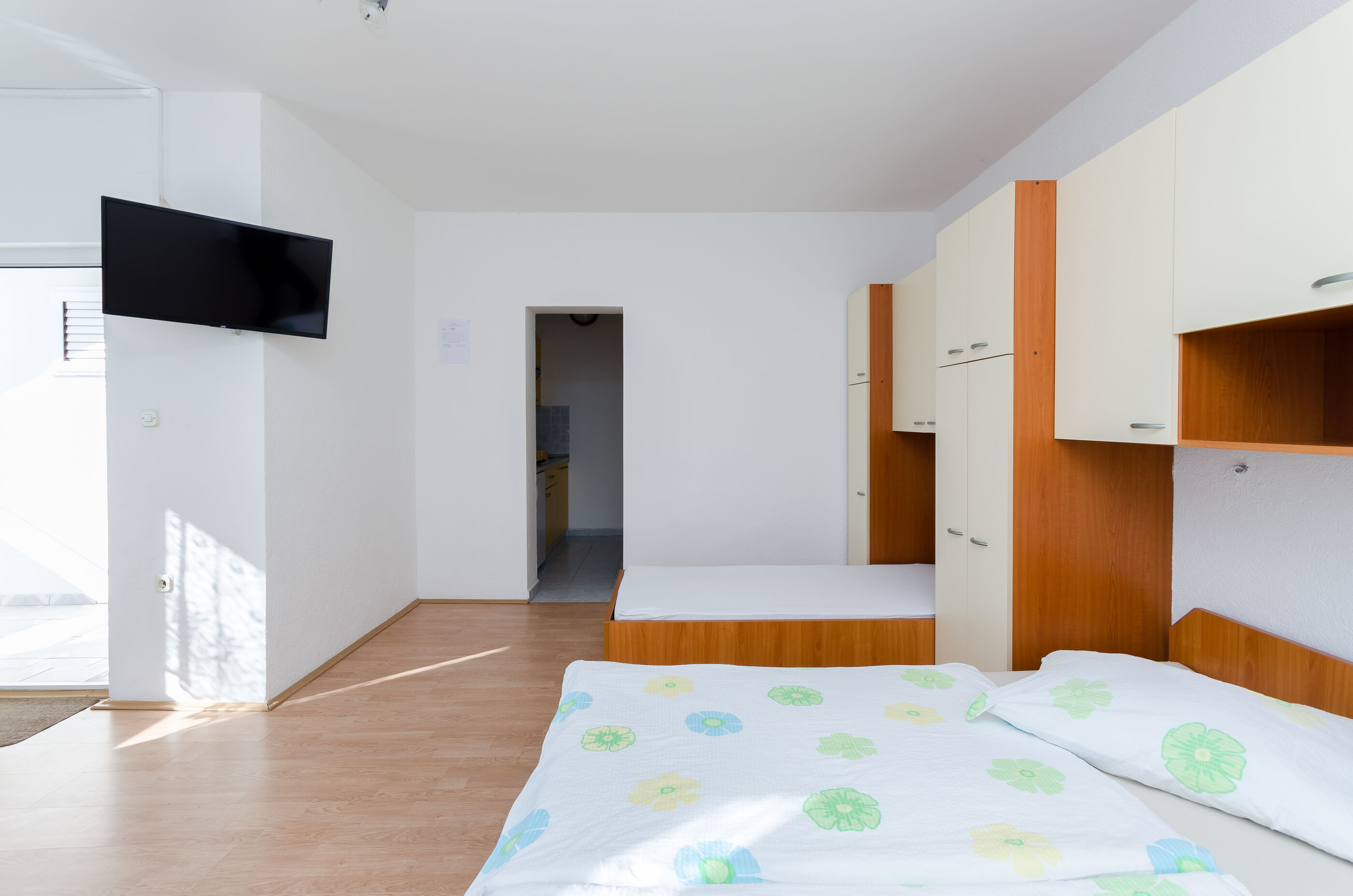 Apartments Anica J - A5 - Lopar