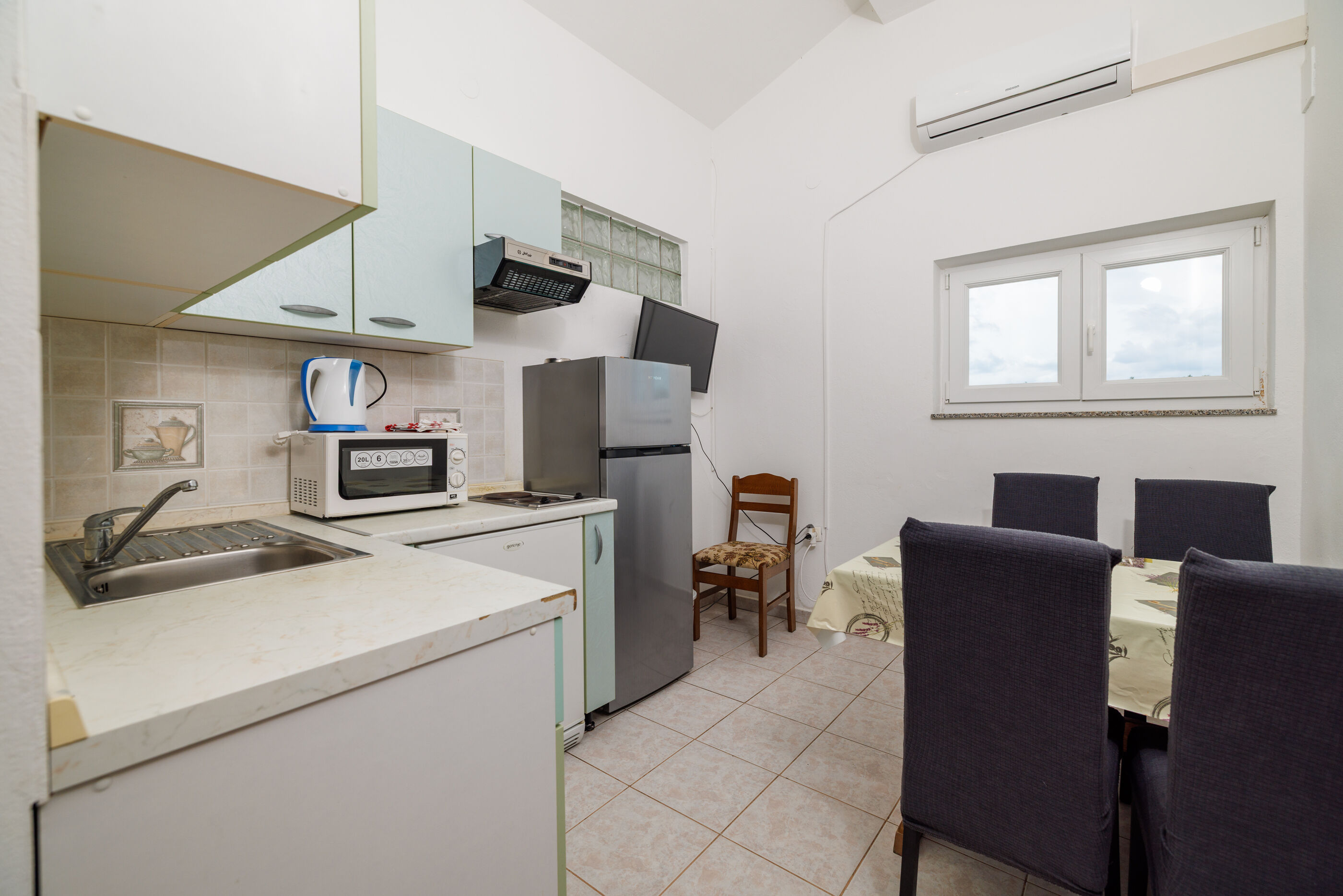 Apartments Anica J - Unit 211924-16