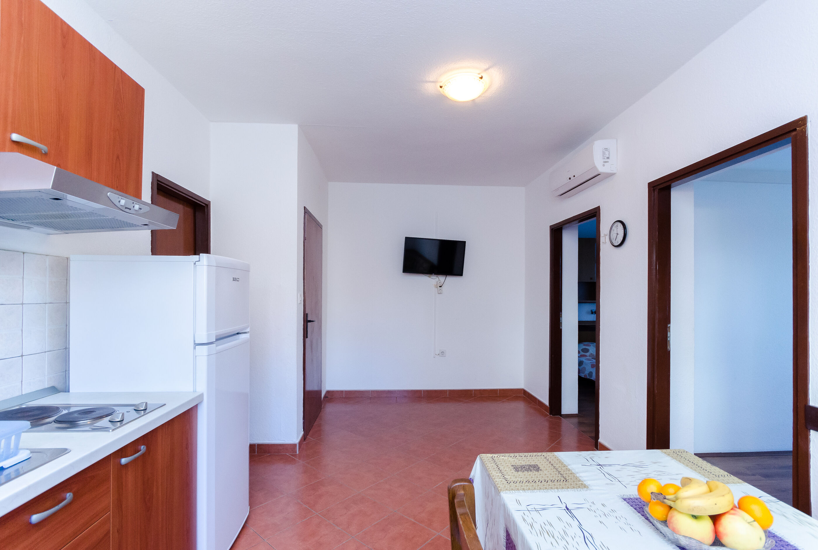 Apartments Anica J - A2 - Lopar