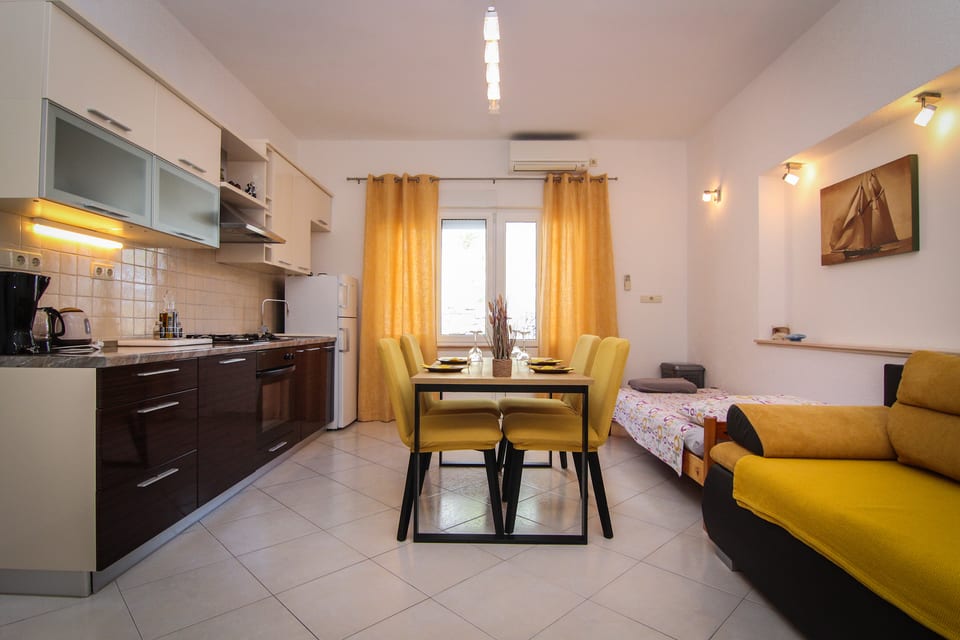 Apartments Biserka G - Unit 211935-16