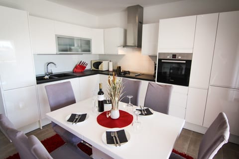 Apartments Biserka G - Unit 211936-16