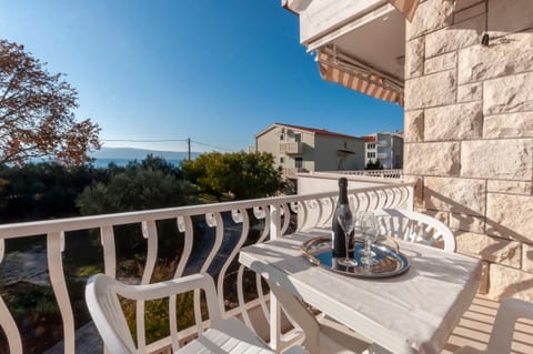 Apartments Near Beach - Unit 211937-16
