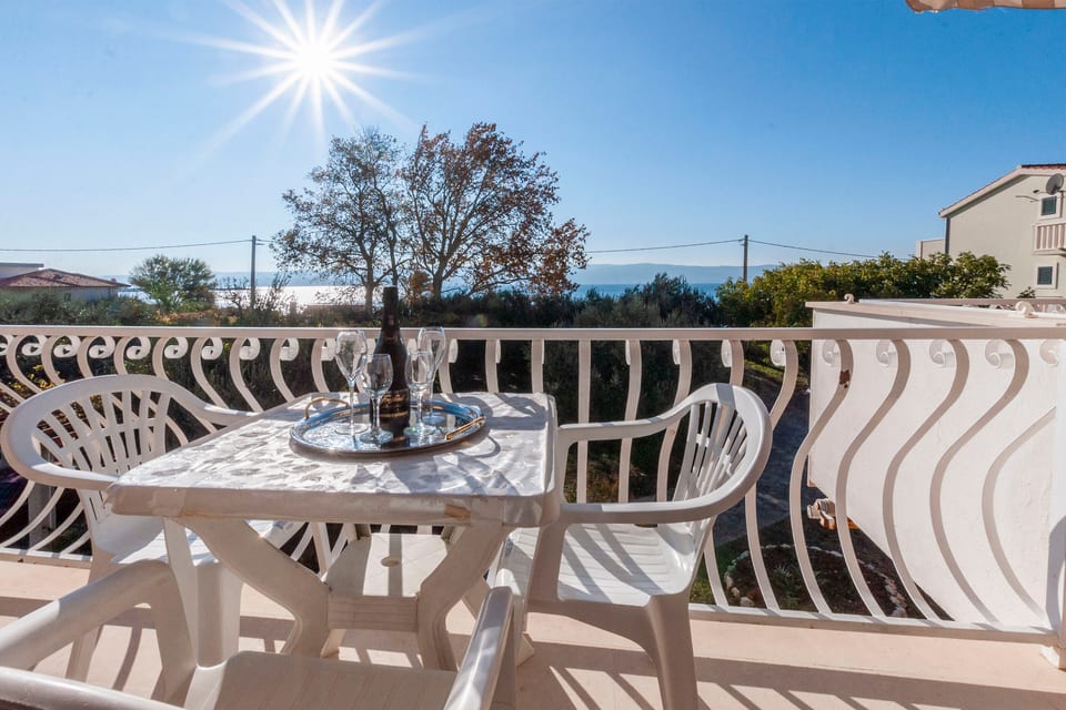 Apartments Near Beach - Unit 211937-16 - Croatia