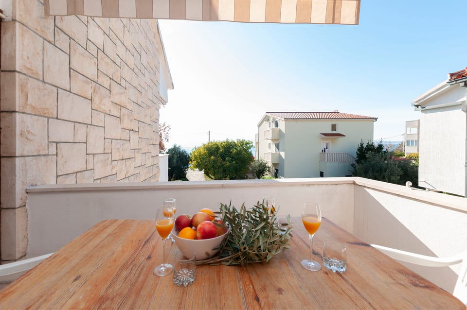 Apartments Near Beach - Unit 211939-16 - Croatia