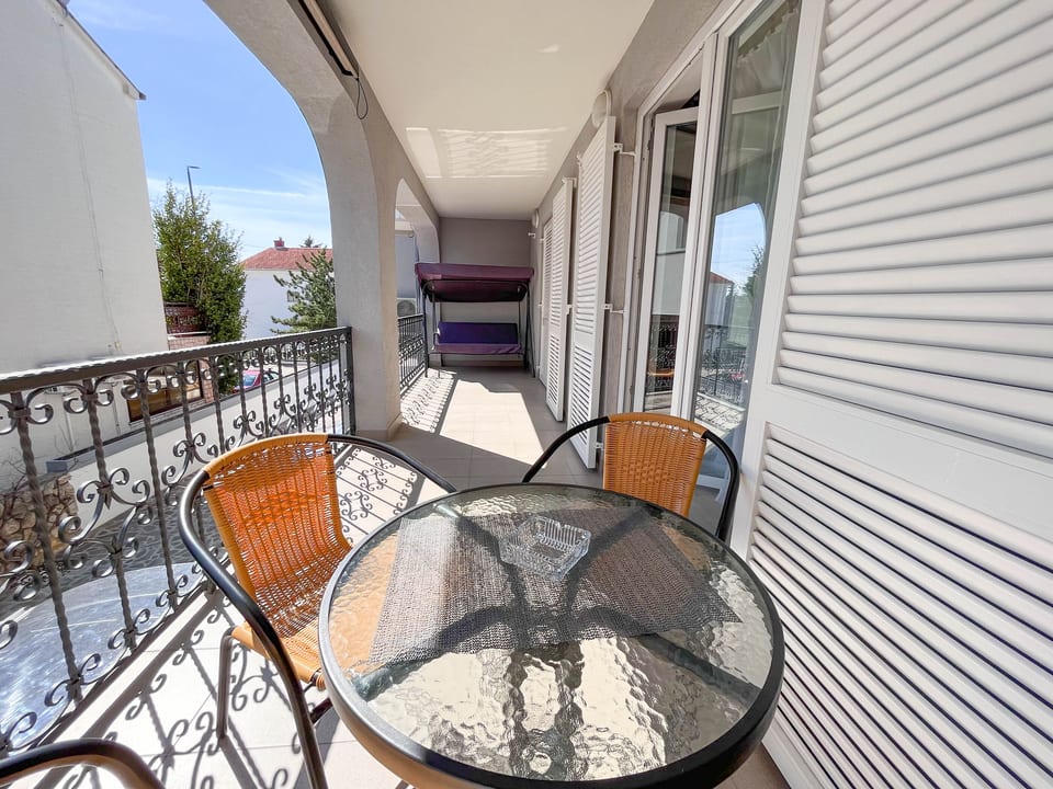 Apartamento Tuba - Unidad 368543-12