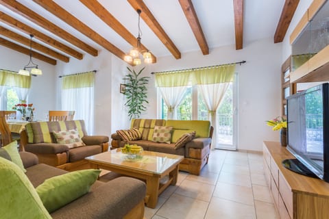 Villa Green Oasis - Unit 368550-12