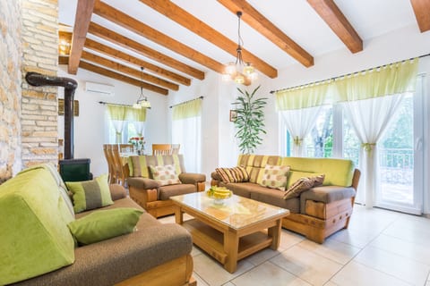 Villa Green Oasis - Unit 368550-12