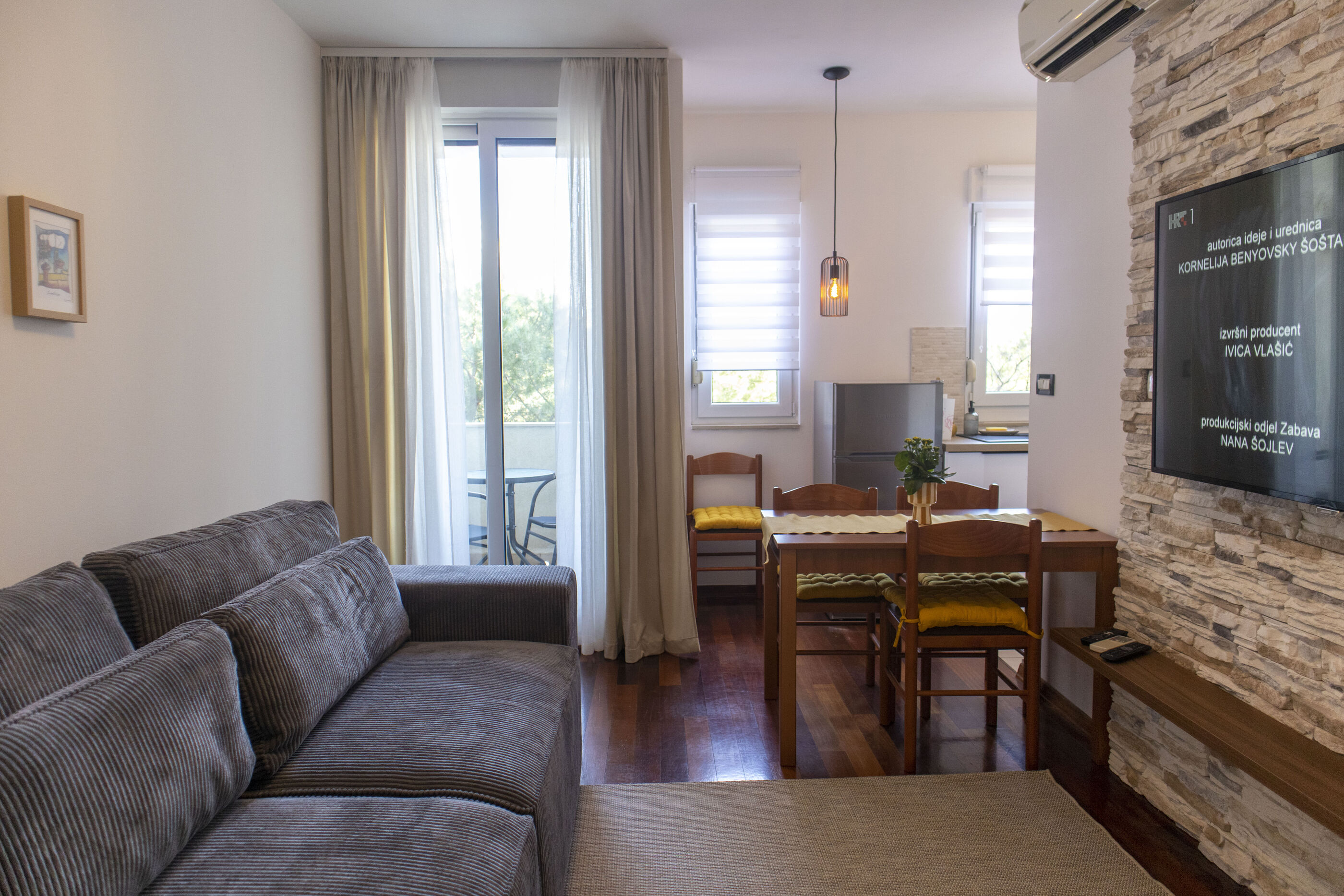 Apartment Blaue Adria - Unit 368587-12