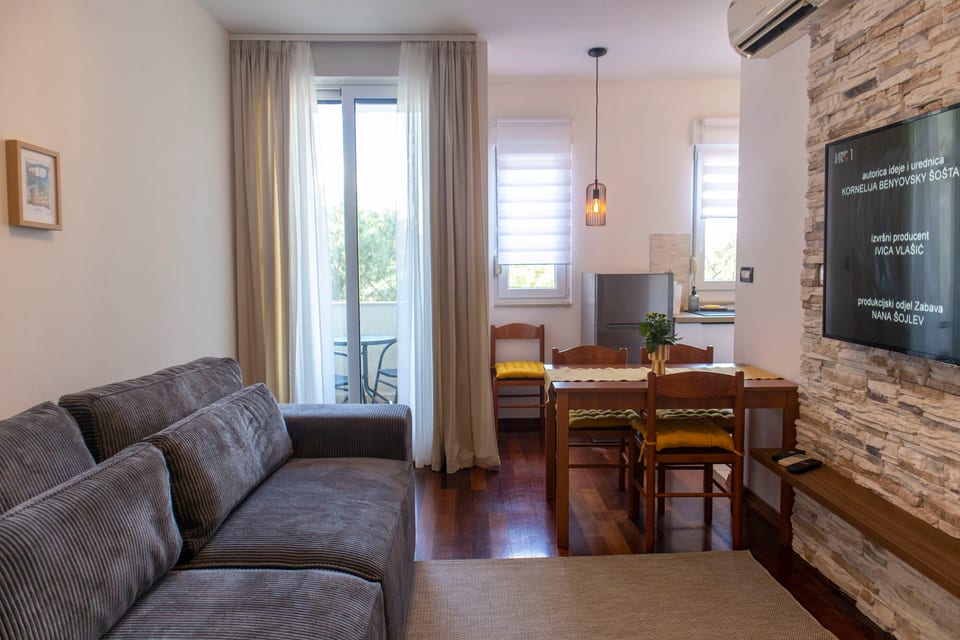 Apartment Blaue Adria - Unit 368587-12