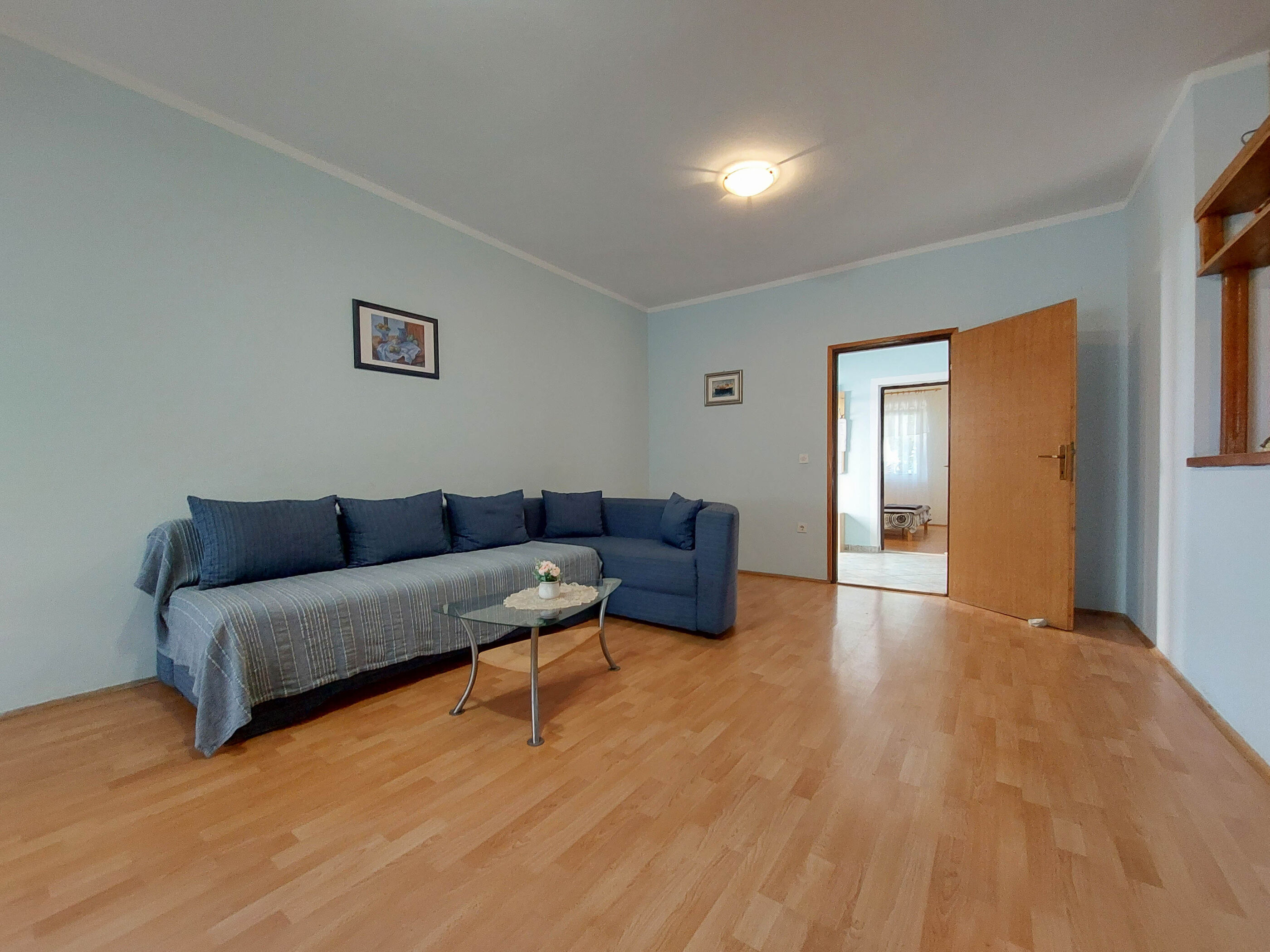 Apartments Baburic - A1 - Krk