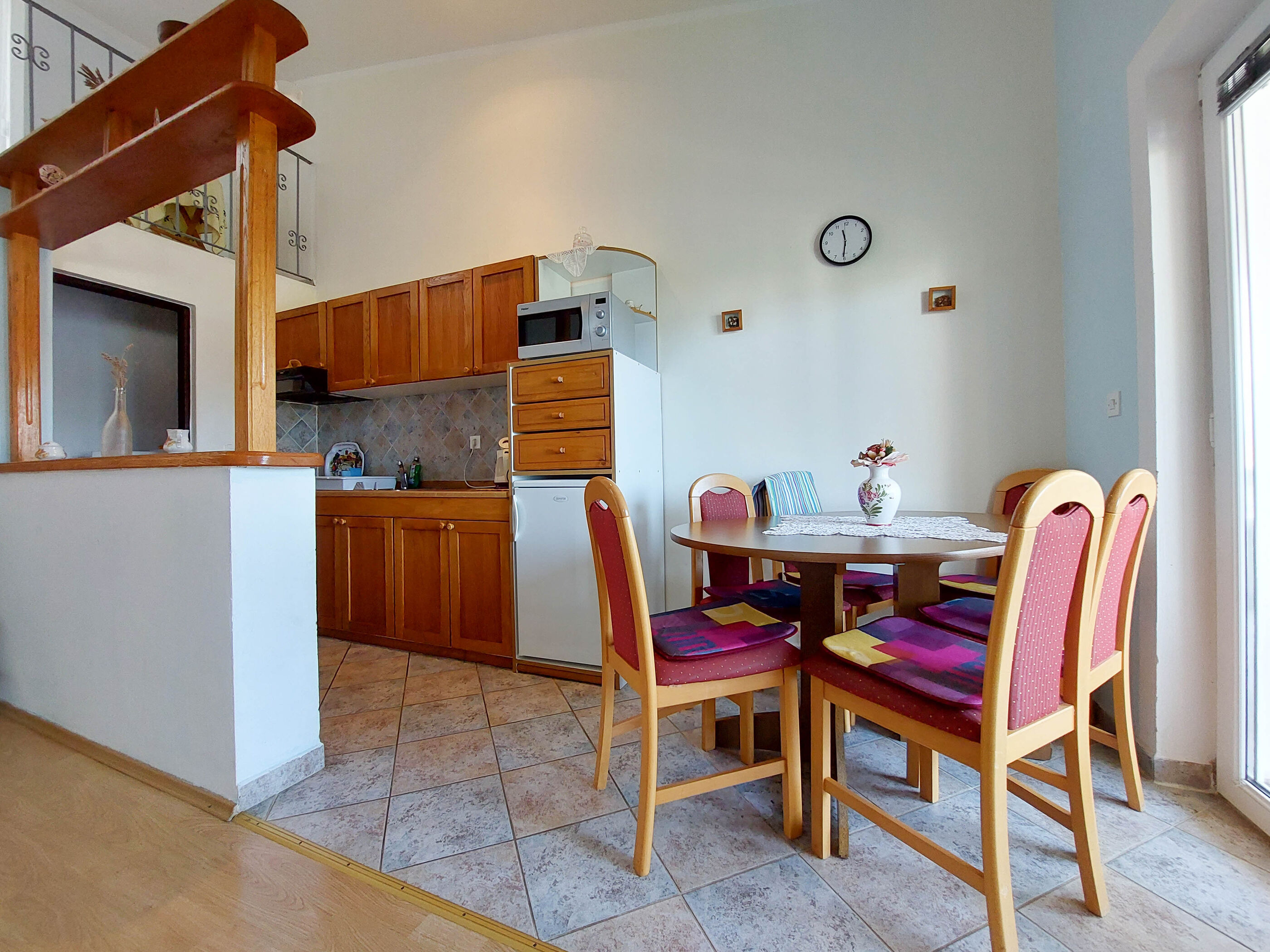 Apartments Baburic - A2 - Krk