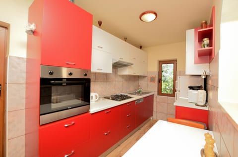Apartments Haldej - Unit 368626-12