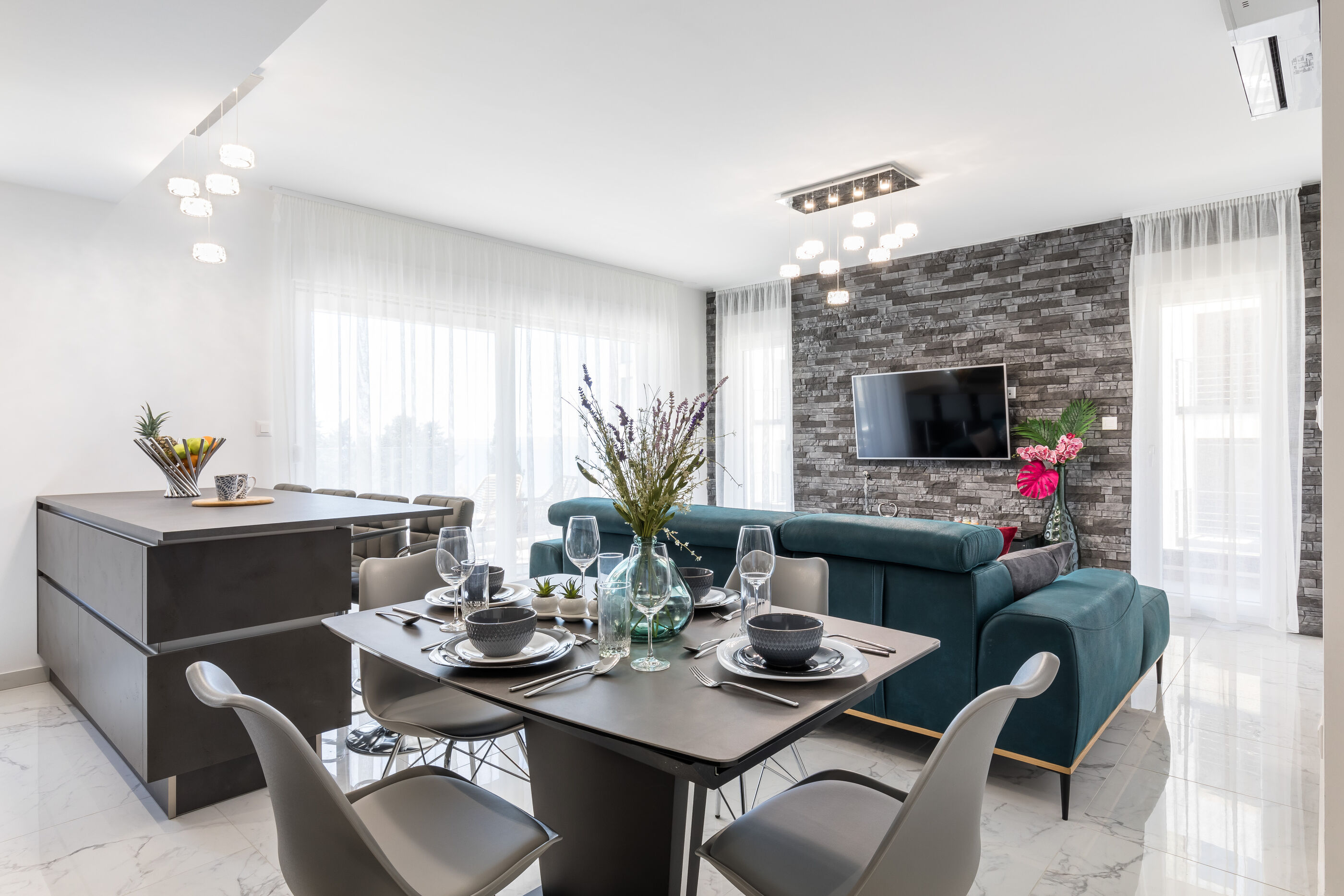 Apartment Karla - Unit 368633-12