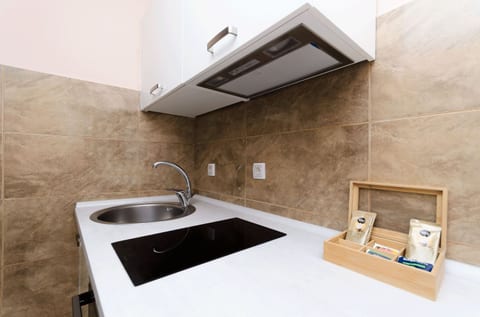 Apartment Stone apartment in center - Unit 368654-12
