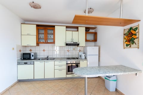 Apartments Ivan i Marija - Unit 368658-12