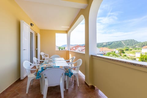 Apartments Ivan i Marija - Unit 368658-12