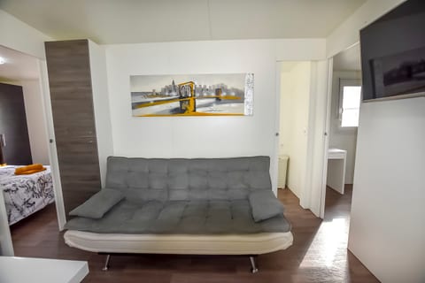 Mobile home Pen Shell - Unit 368667-12