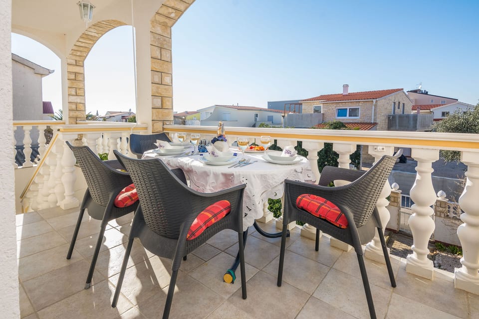 Apartment Kikas - Unit 368673-12