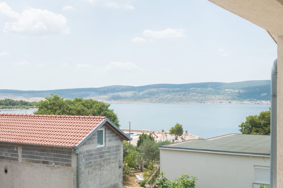 Apartments More Sunce - Unit 368720-13
