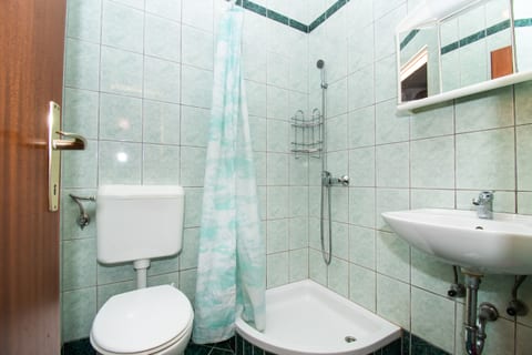 Apartments More Sunce - Unit 368710-13