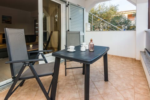 Apartment Vujeva - Unit 368686-13