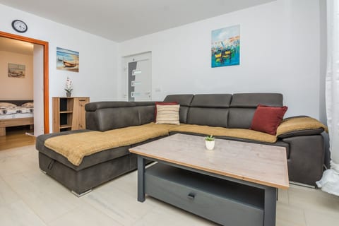 Apartment Vujeva - Unit 368686-13