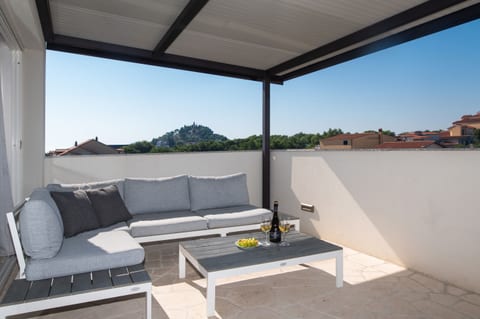 Apartments Ideal Holiday - Unit 368706-13