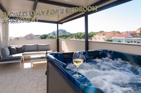 Apartments Ideal Holiday - Unit 368706-13