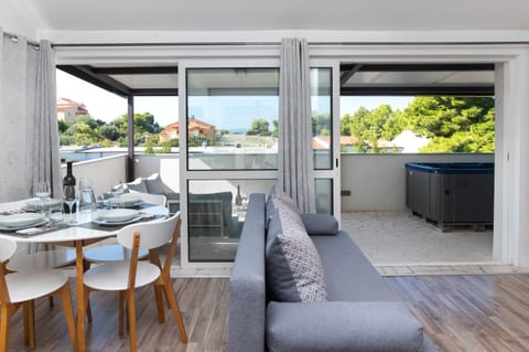 Apartments Ideal Holiday - Unit 368706-13