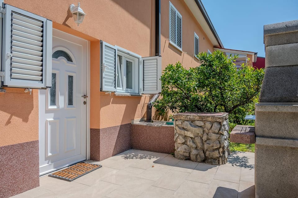 Apartments Alex - Unit 368697-13 - Croatia