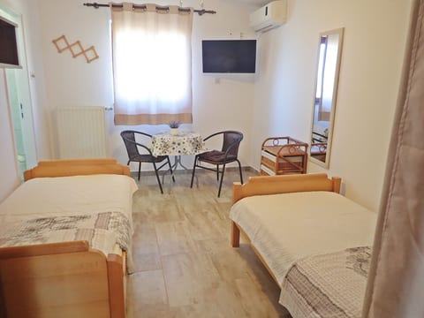 Apartment Maslina-on quiet location - Unit 368709-13