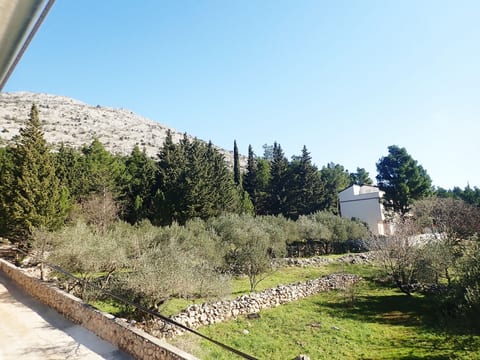 Apartment Maslina-on quiet location - Unit 368709-13