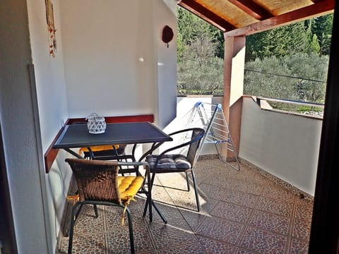 Apartment Maslina-on quiet location - Unit 368709-13
