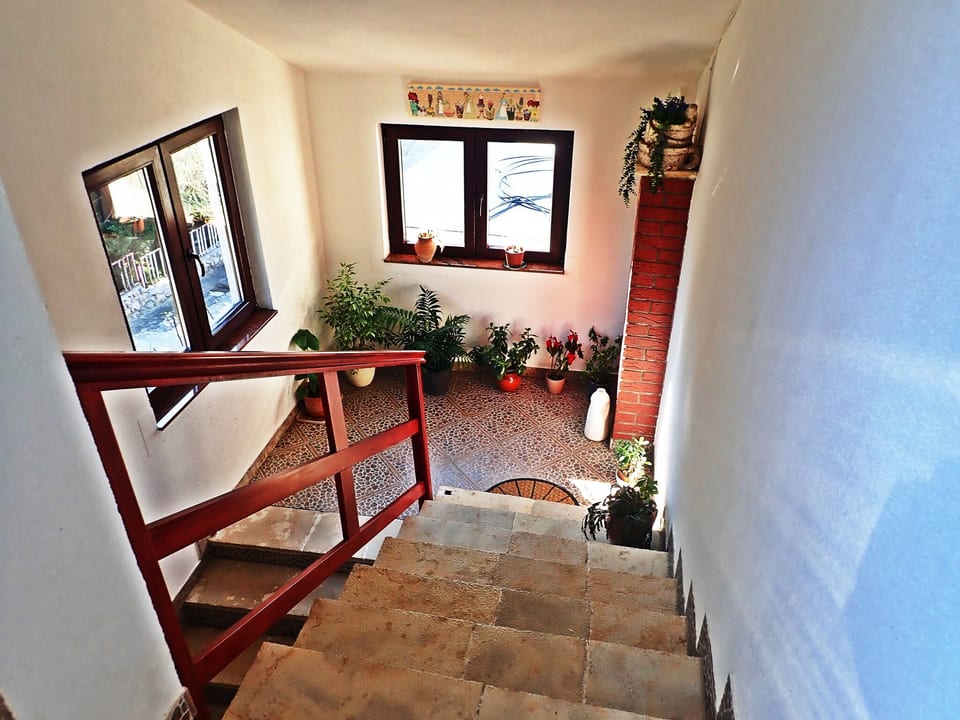 Apartment Maslina-on quiet location - Unit 368709-13