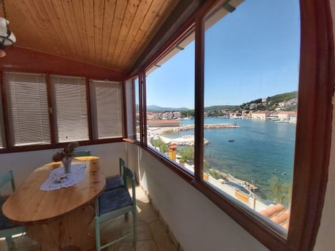 Apartment Next to the sea - Unit 368735-13