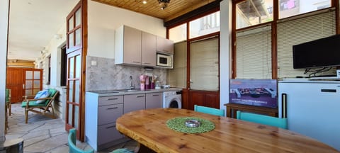 Apartment Next to the sea - Unit 368735-13