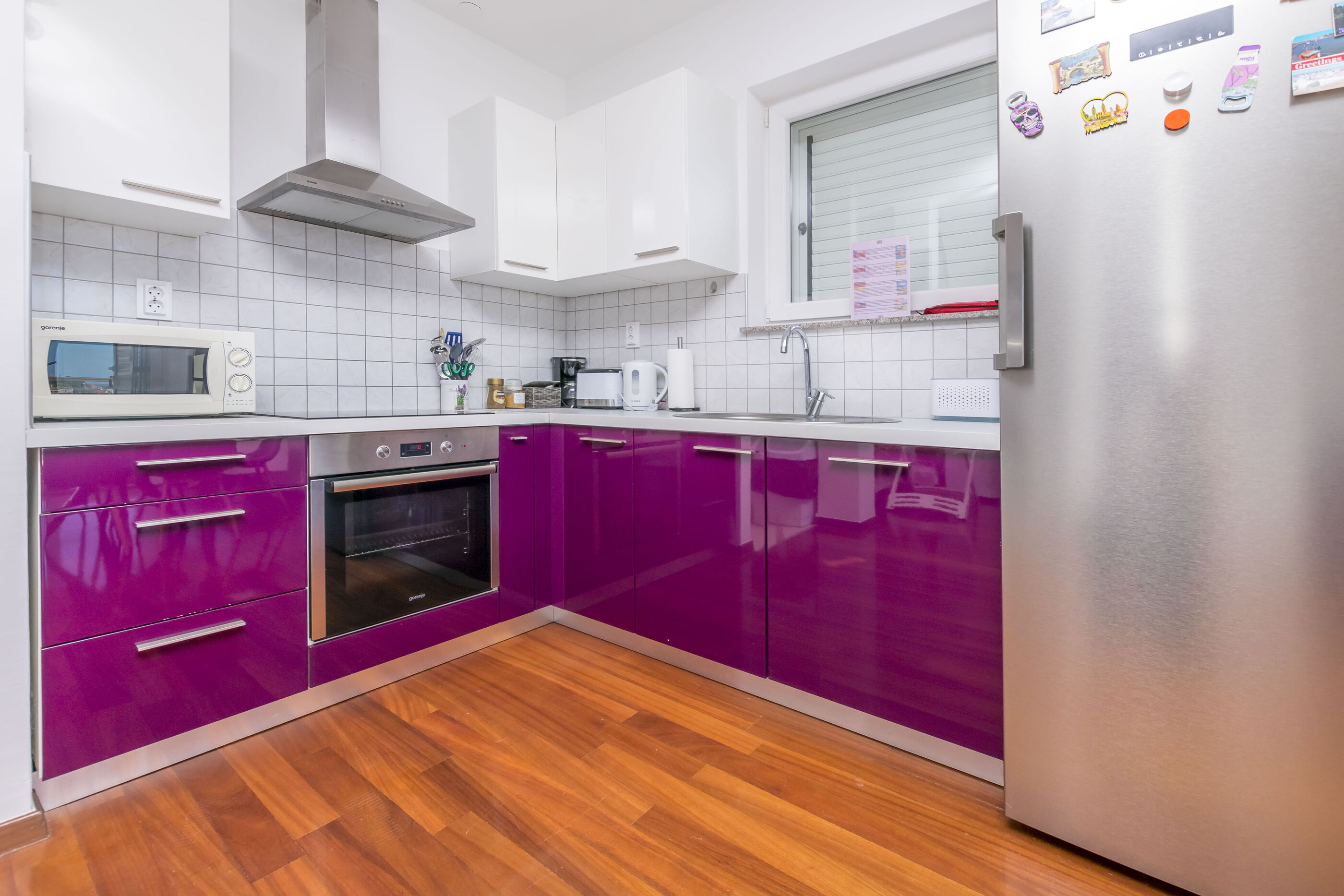 Apartment Belle Vue - Unit 368744-13