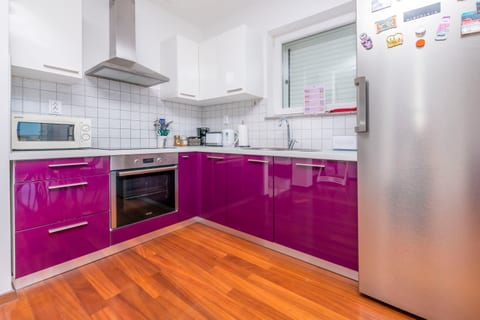 Apartment Belle Vue - Unit 368744-13