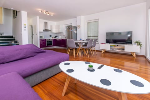 Apartment Belle Vue - Unit 368744-13