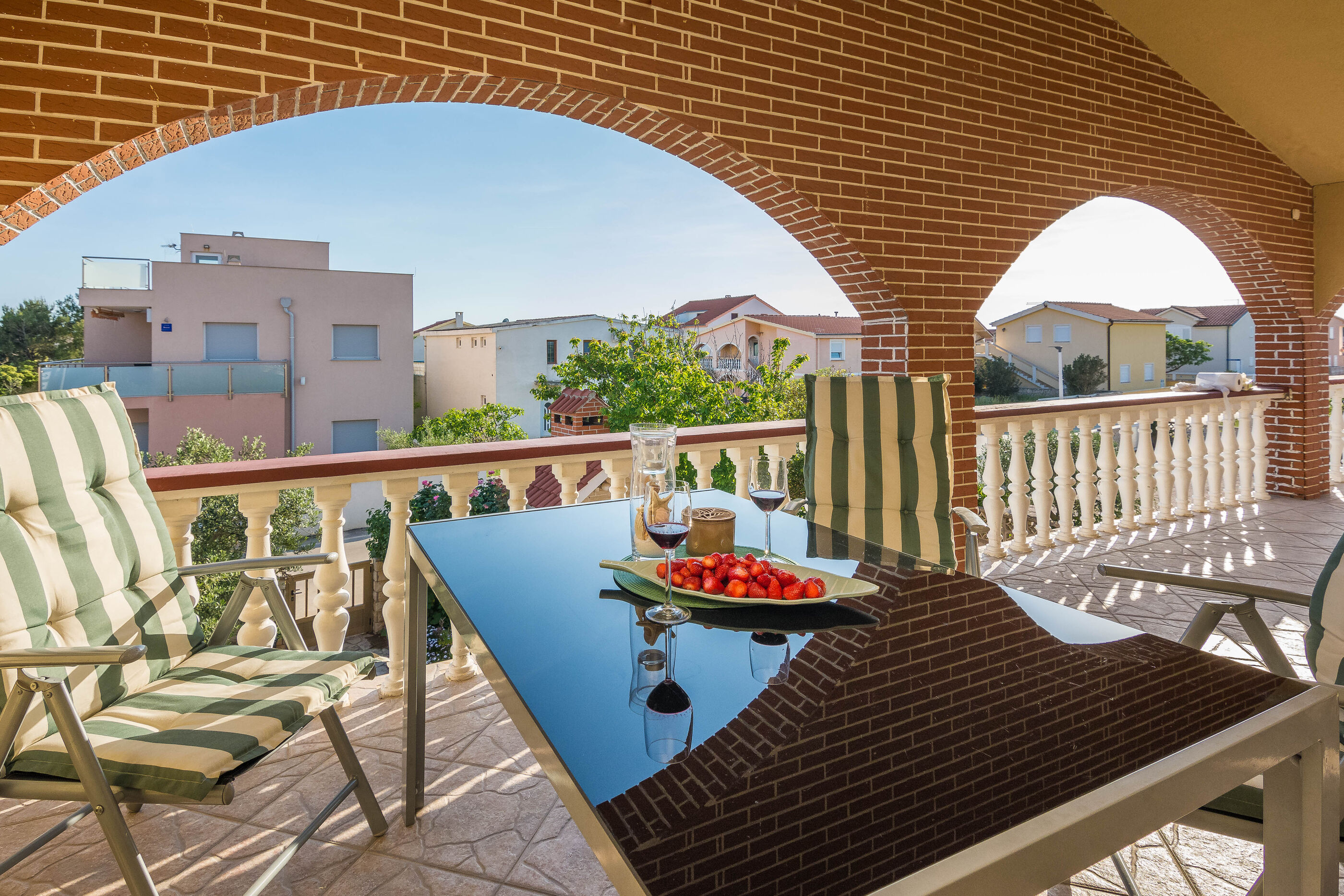 Apartment Filipovic - Unit 368774-13